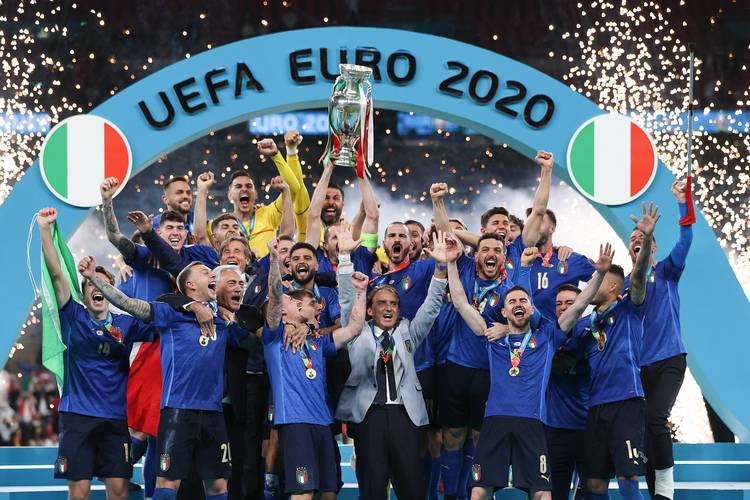 欧洲杯意大利进球分析图（欧洲杯意大利进球瞬间）